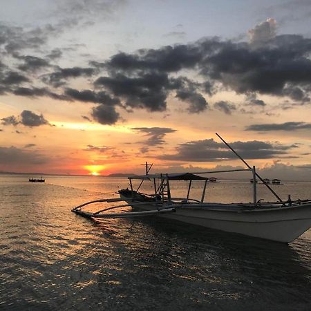 Manzil Anilao B&B Mabini  Buitenkant foto