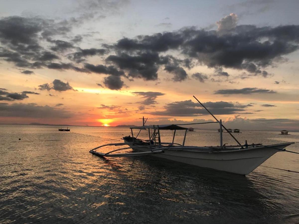 Manzil Anilao B&B Mabini  Buitenkant foto