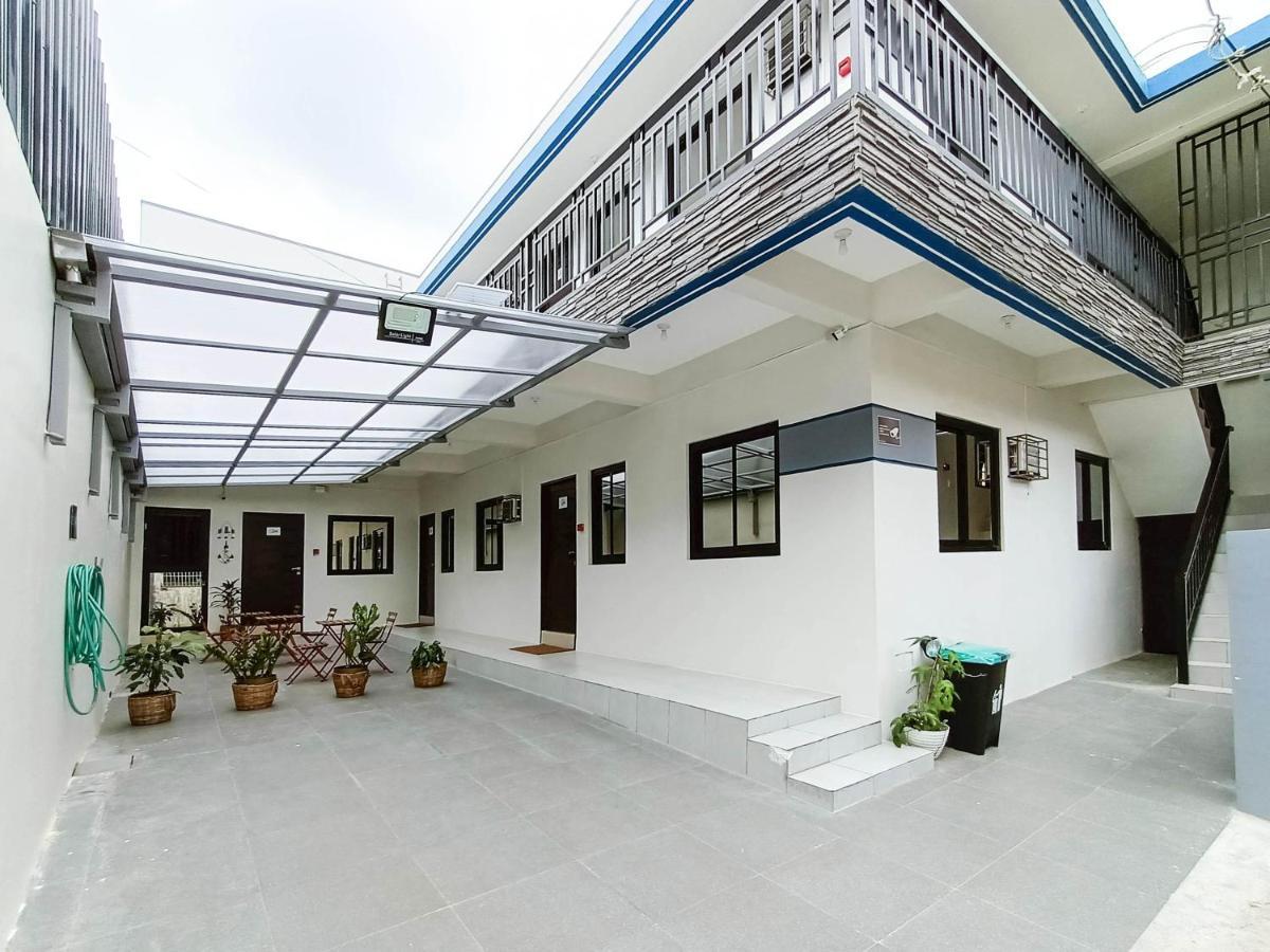 Manzil Anilao B&B Mabini  Buitenkant foto