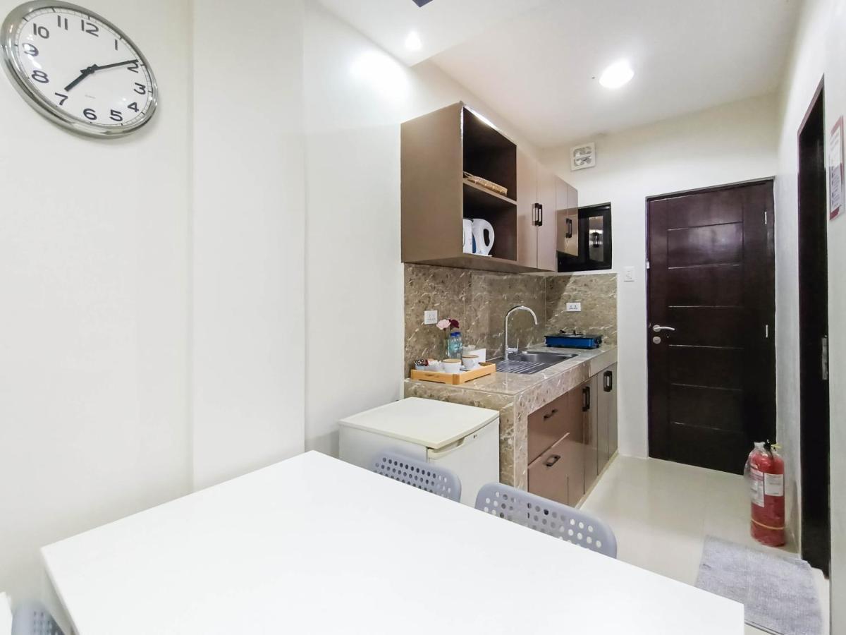 Manzil Anilao B&B Mabini  Buitenkant foto