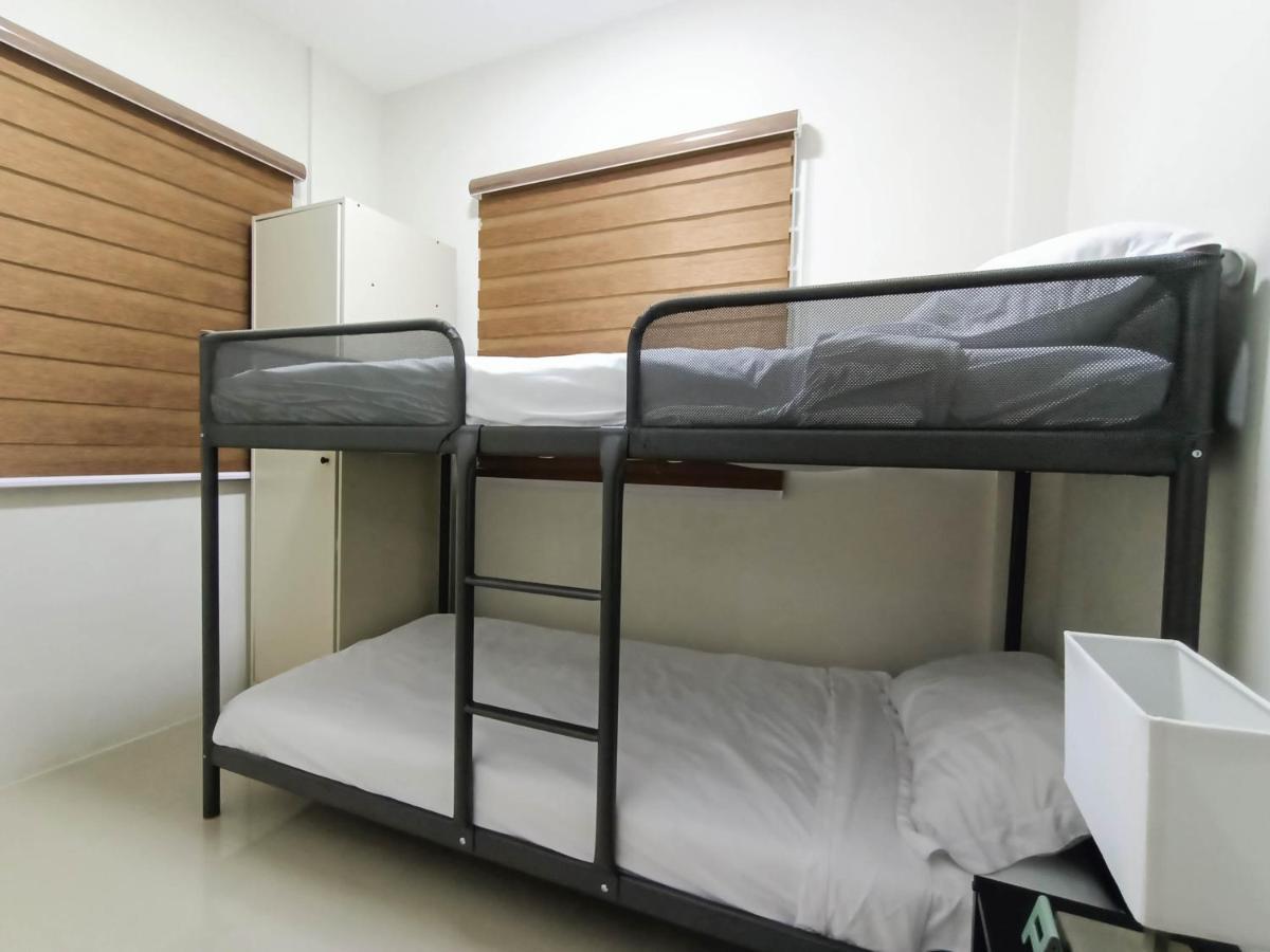 Manzil Anilao B&B Mabini  Buitenkant foto