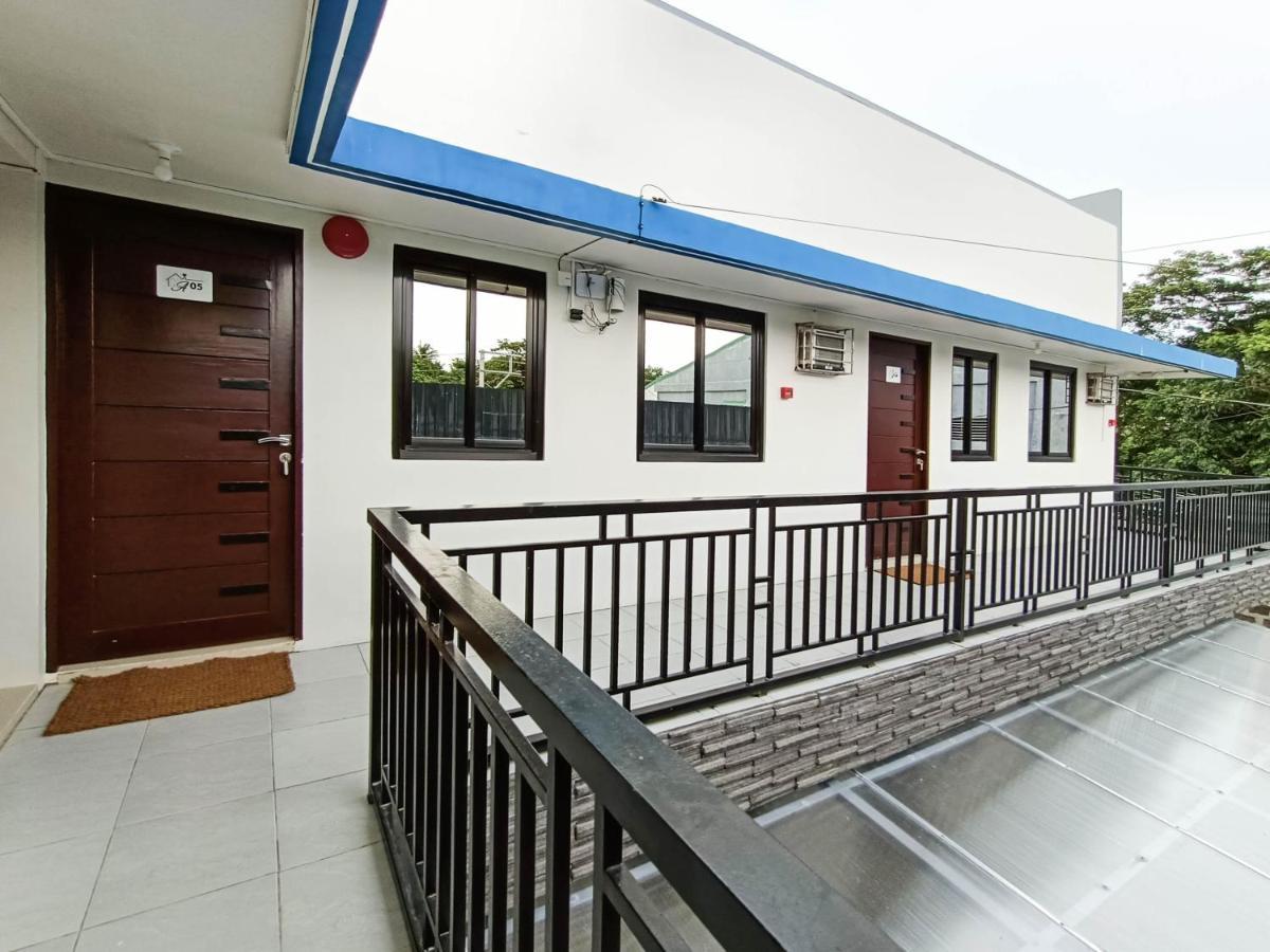 Manzil Anilao B&B Mabini  Buitenkant foto