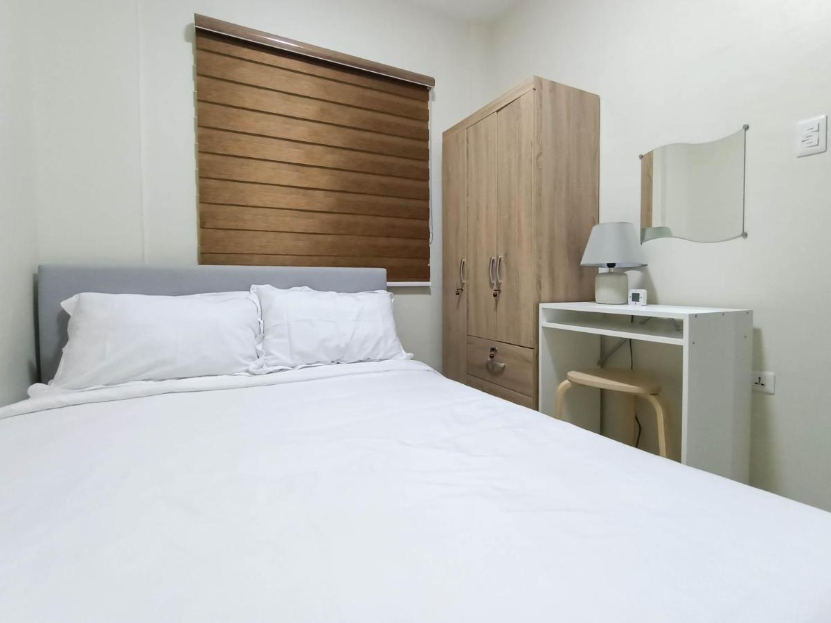 Manzil Anilao B&B Mabini  Buitenkant foto