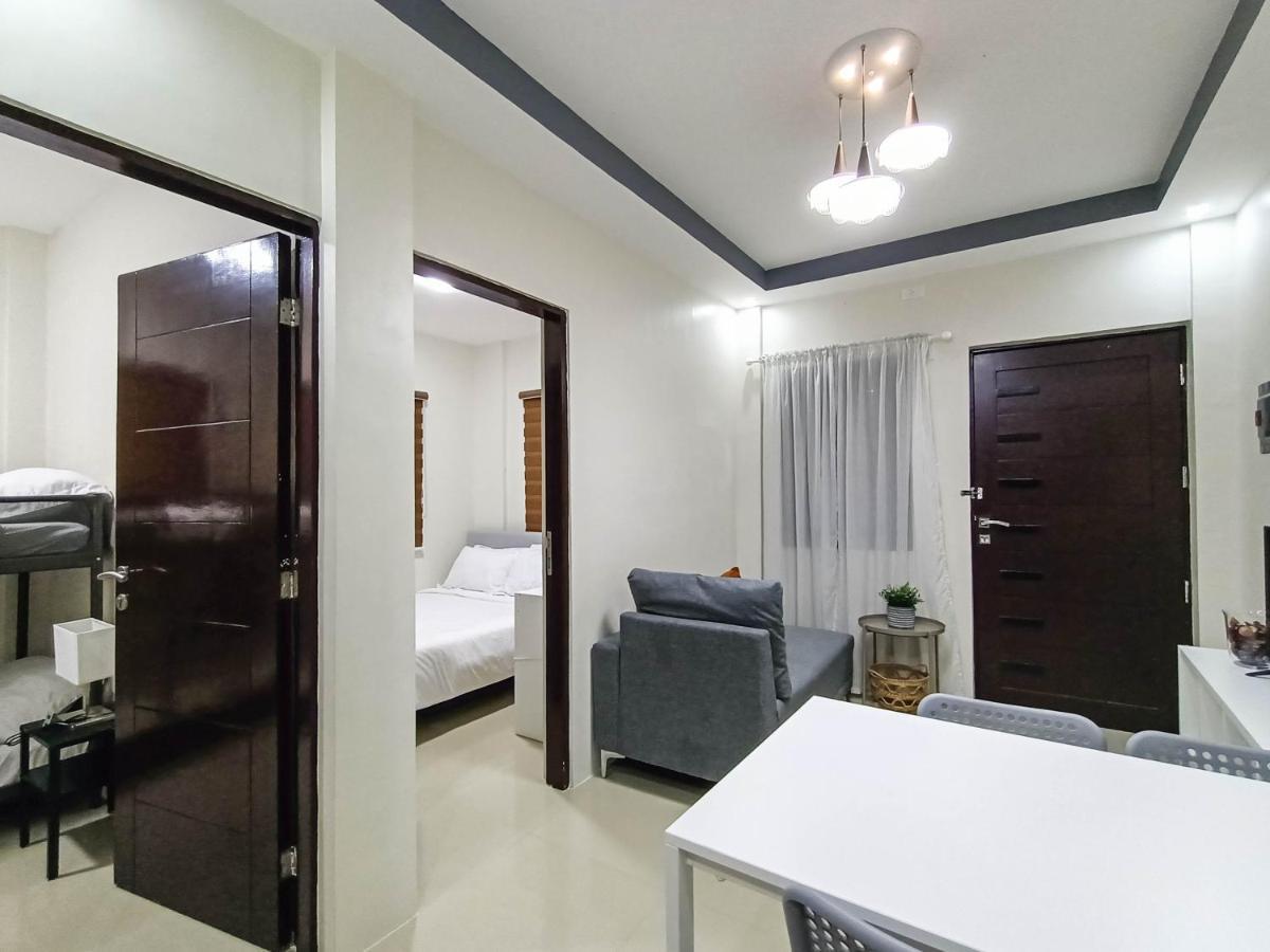 Manzil Anilao B&B Mabini  Buitenkant foto