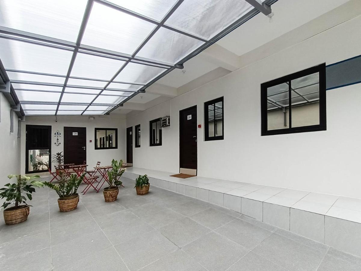Manzil Anilao B&B Mabini  Buitenkant foto