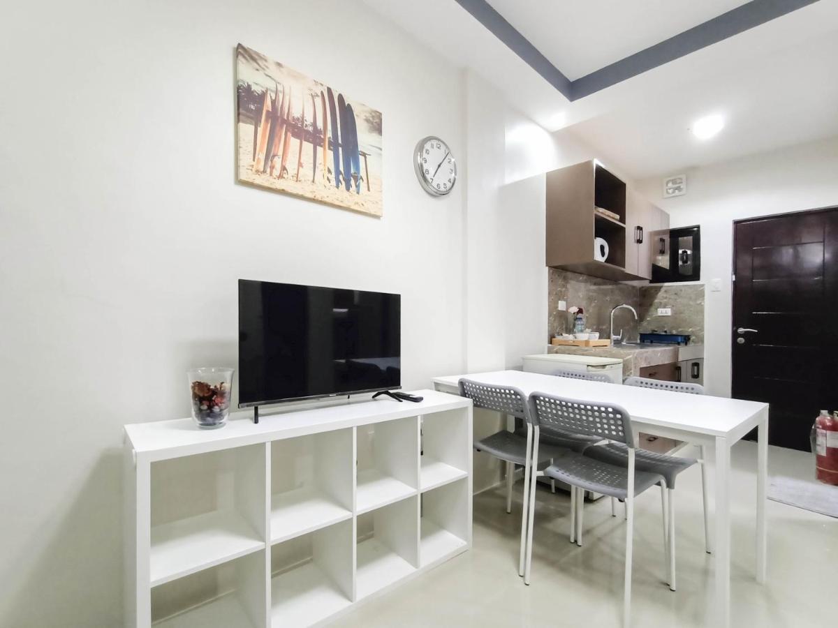 Manzil Anilao B&B Mabini  Buitenkant foto