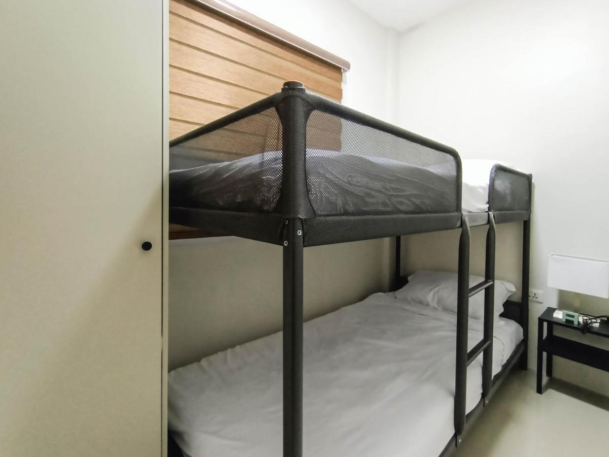 Manzil Anilao B&B Mabini  Buitenkant foto