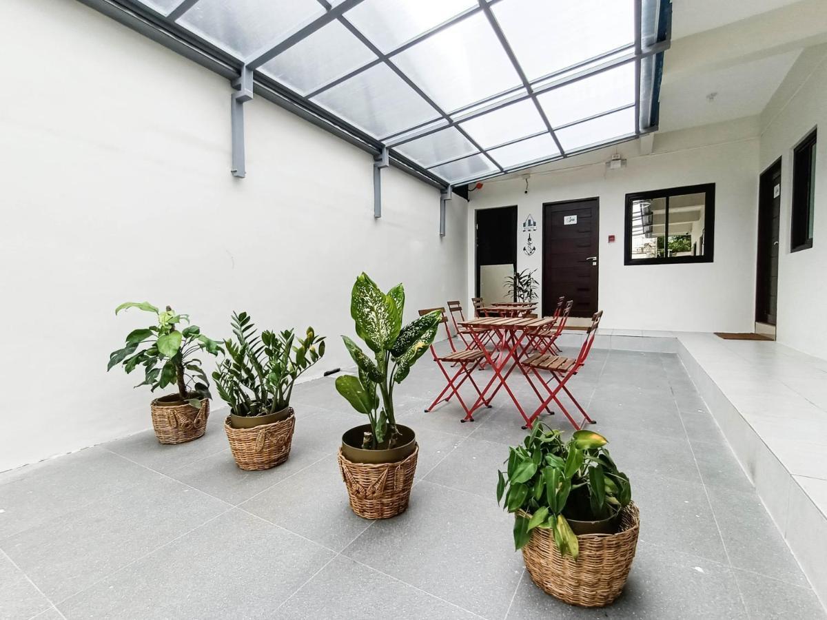 Manzil Anilao B&B Mabini  Buitenkant foto
