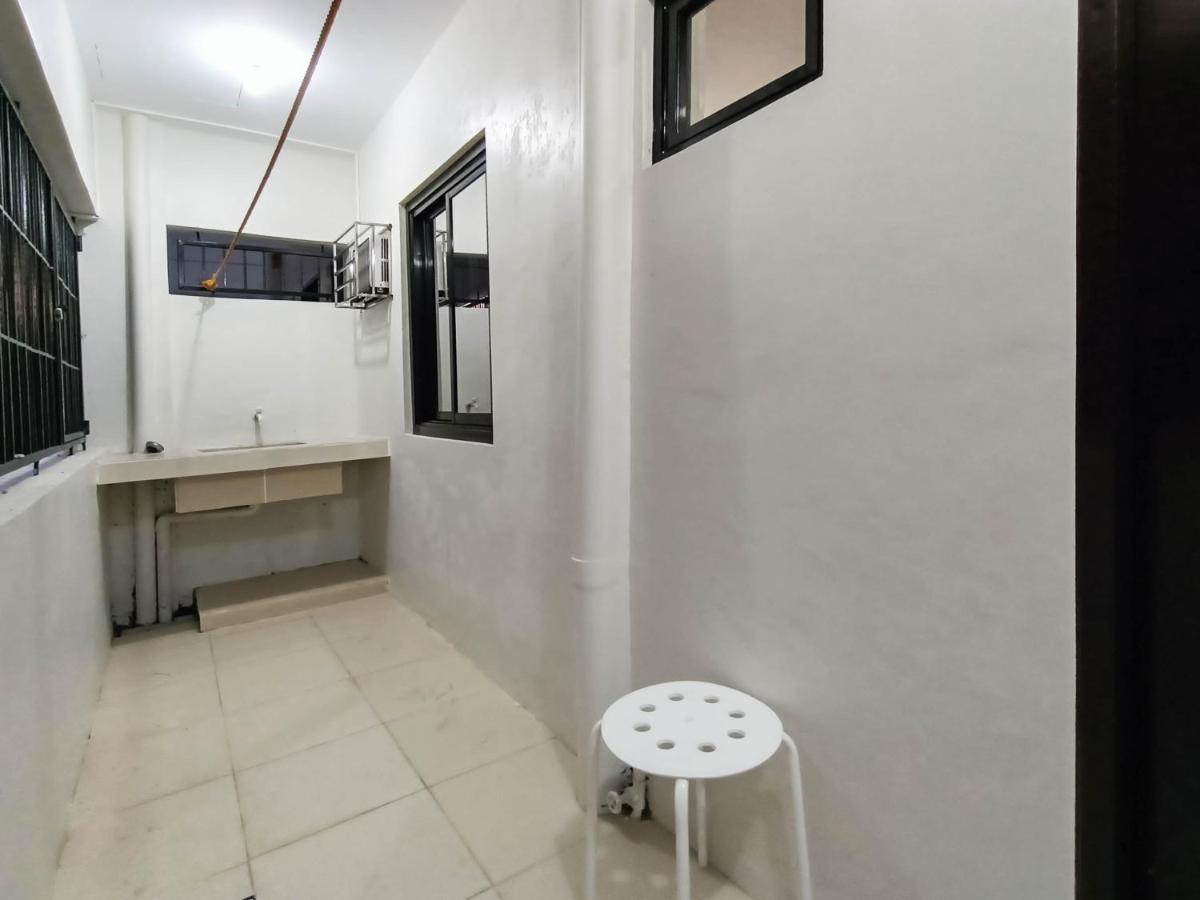 Manzil Anilao B&B Mabini  Buitenkant foto
