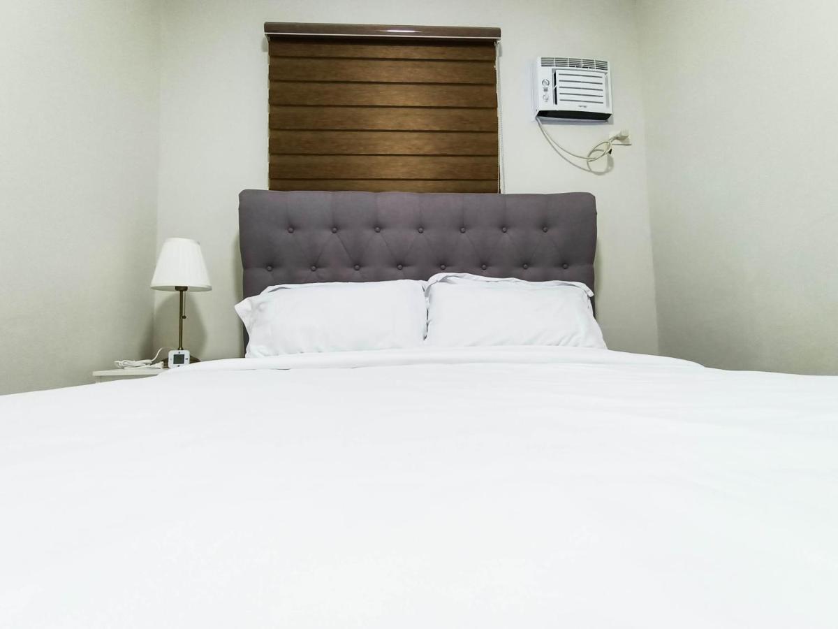 Manzil Anilao B&B Mabini  Buitenkant foto