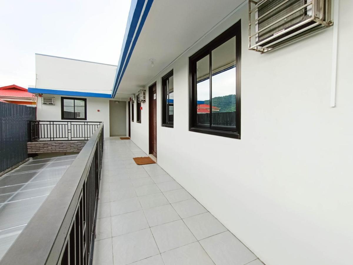 Manzil Anilao B&B Mabini  Buitenkant foto