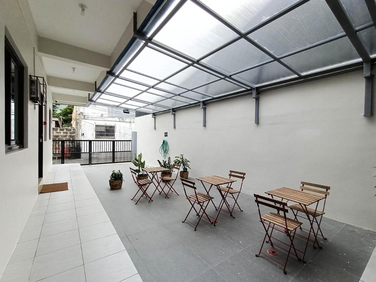Manzil Anilao B&B Mabini  Buitenkant foto