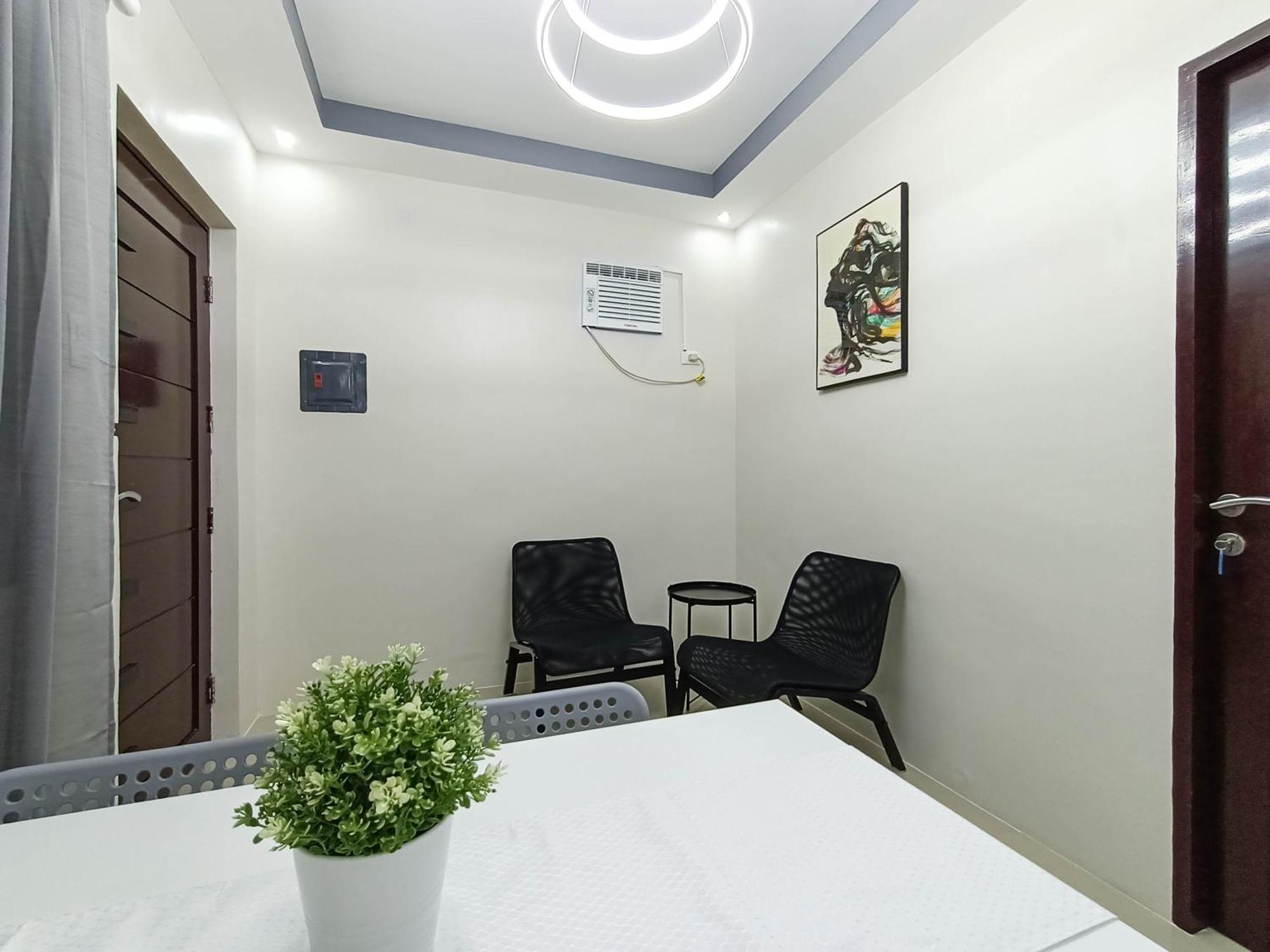 Manzil Anilao B&B Mabini  Buitenkant foto