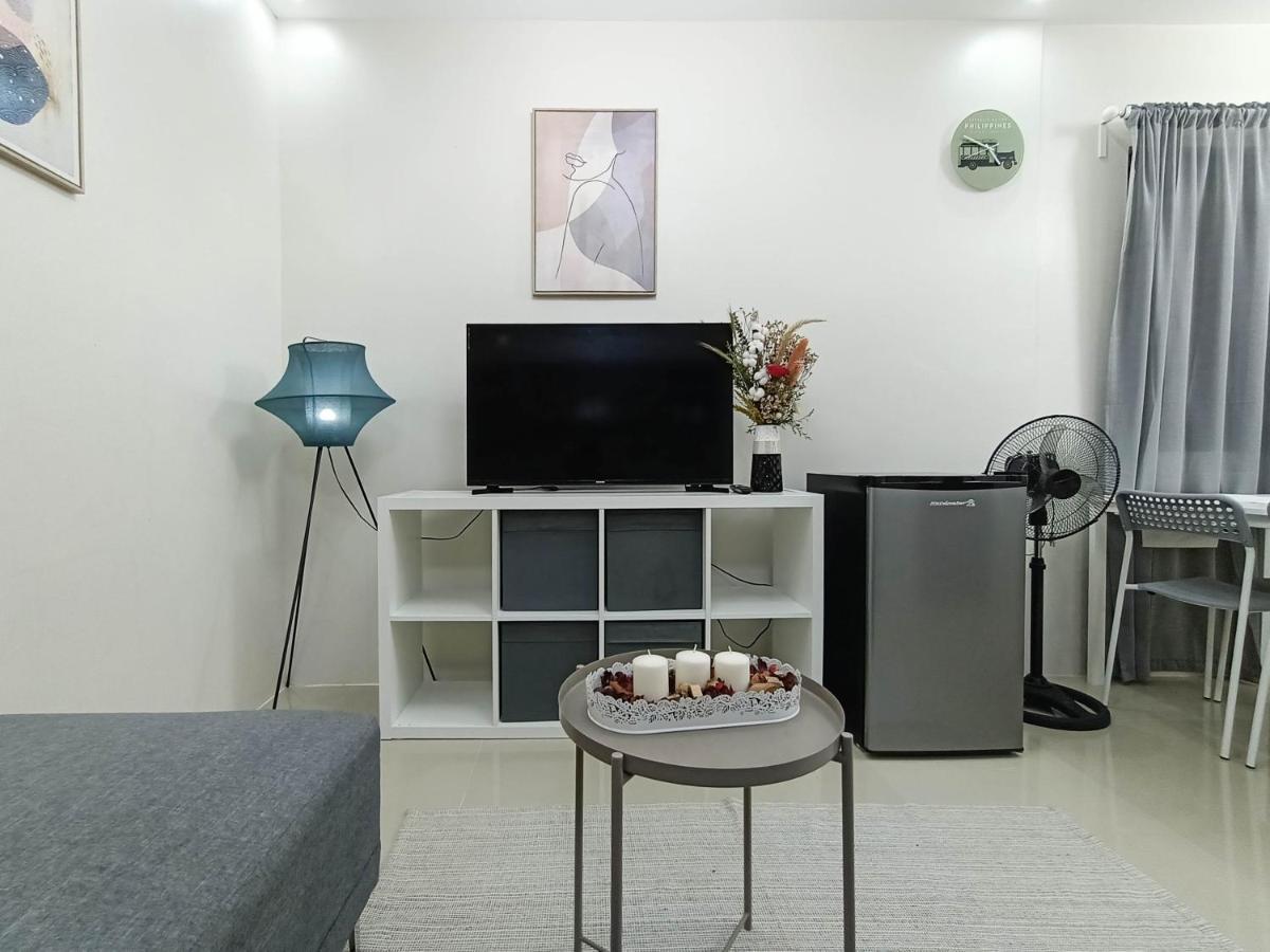 Manzil Anilao B&B Mabini  Buitenkant foto