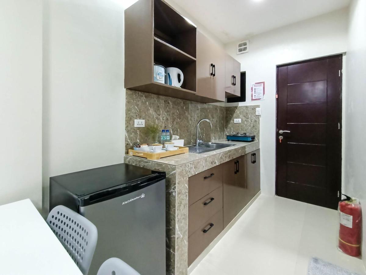 Manzil Anilao B&B Mabini  Buitenkant foto