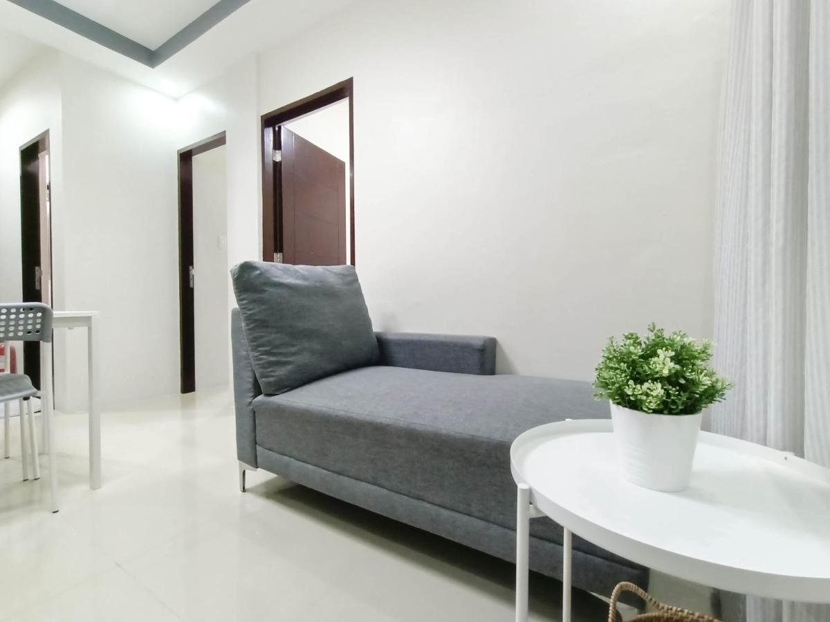 Manzil Anilao B&B Mabini  Buitenkant foto
