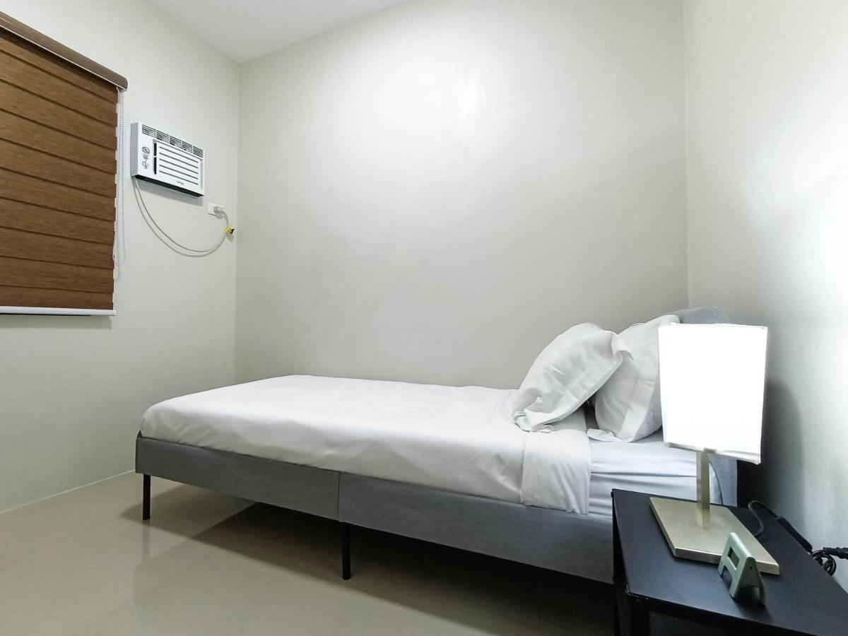 Manzil Anilao B&B Mabini  Buitenkant foto