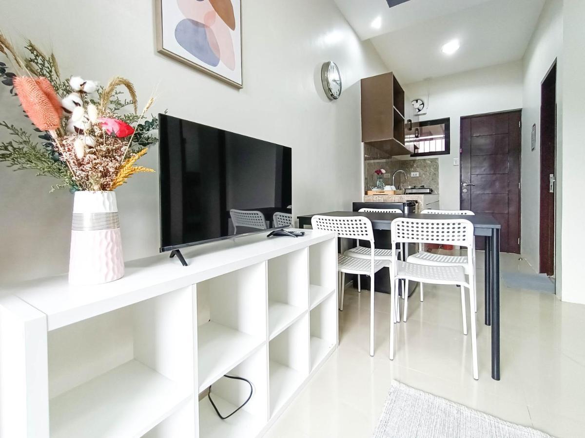 Manzil Anilao B&B Mabini  Buitenkant foto