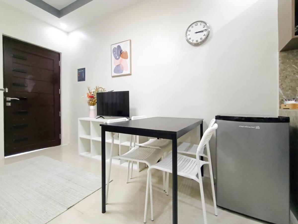 Manzil Anilao B&B Mabini  Buitenkant foto