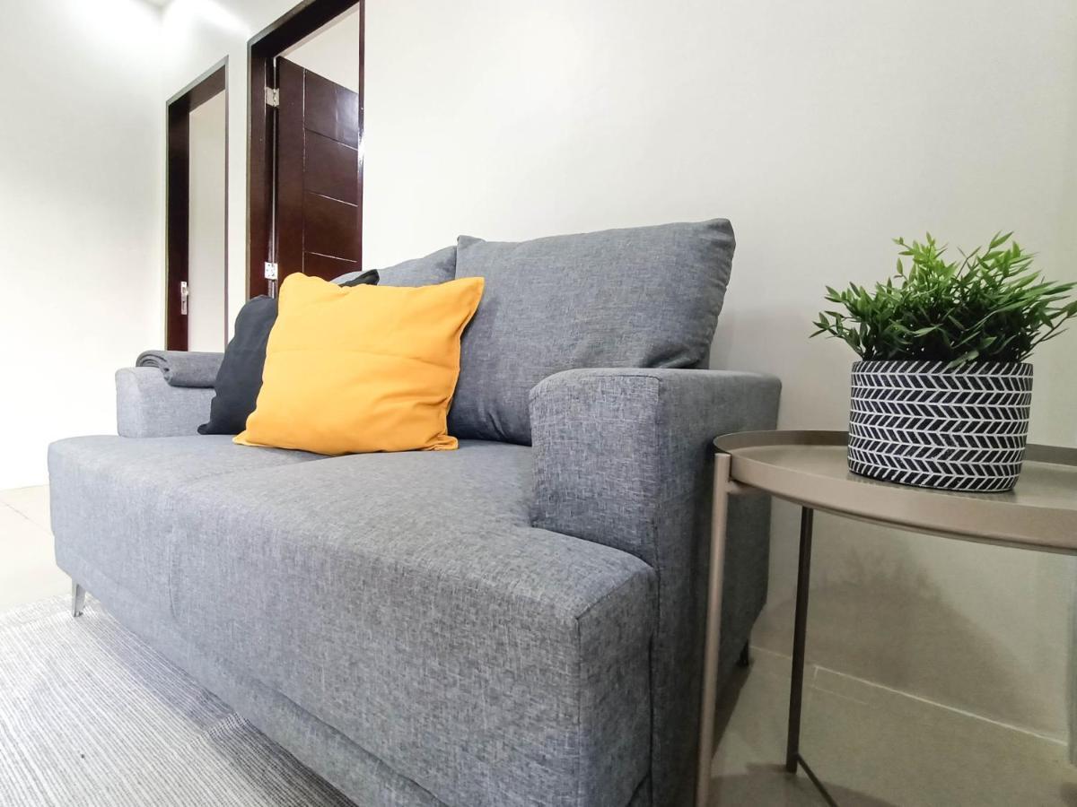 Manzil Anilao B&B Mabini  Buitenkant foto
