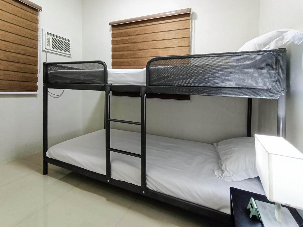 Manzil Anilao B&B Mabini  Buitenkant foto