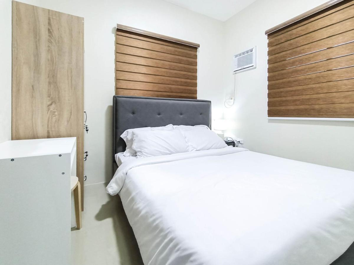 Manzil Anilao B&B Mabini  Buitenkant foto