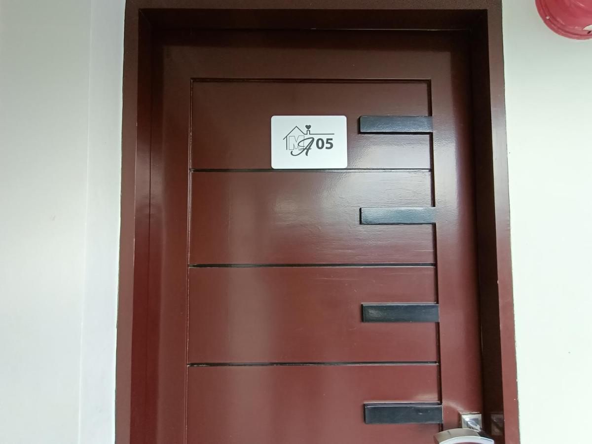 Manzil Anilao B&B Mabini  Buitenkant foto