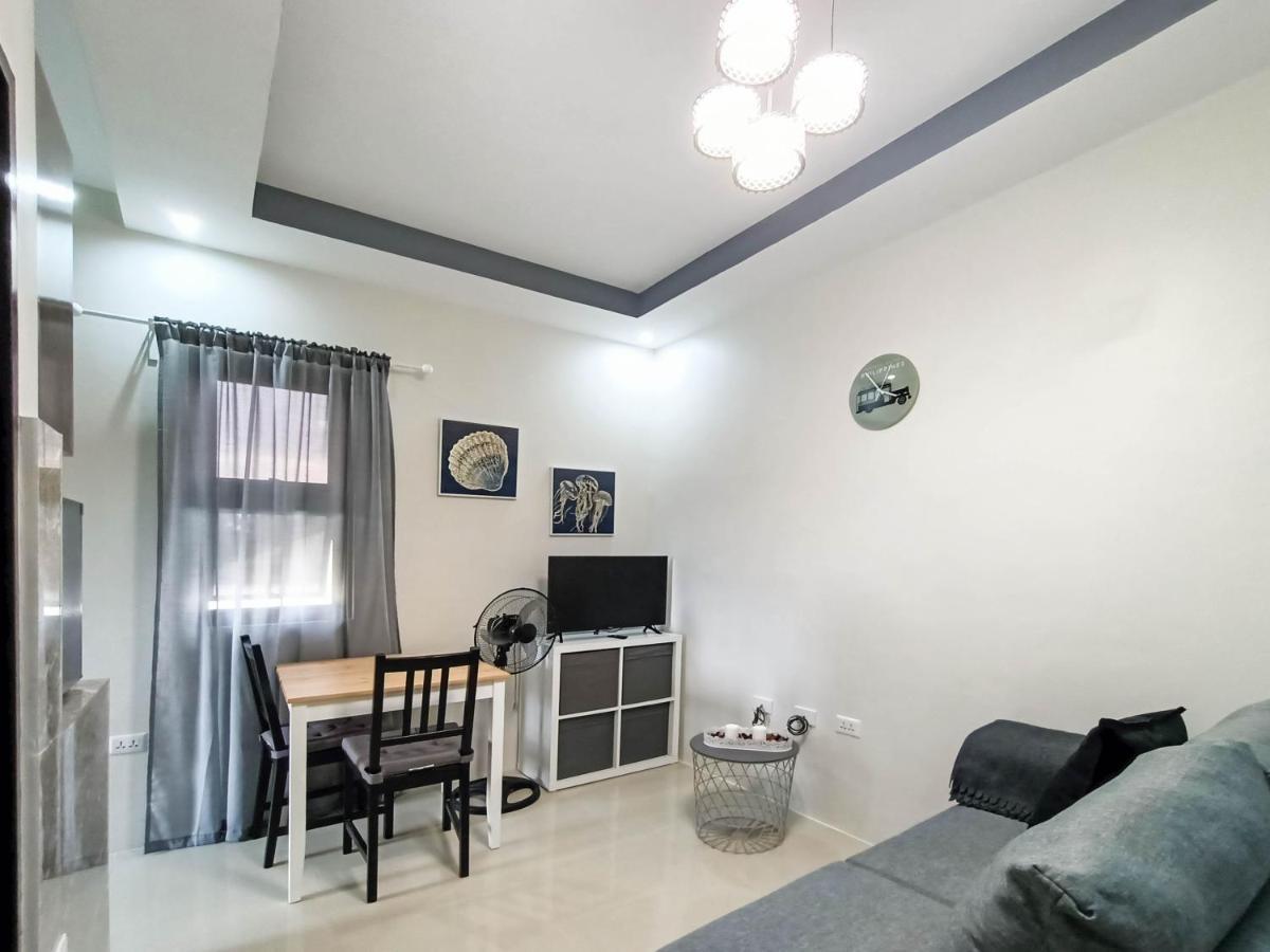 Manzil Anilao B&B Mabini  Buitenkant foto