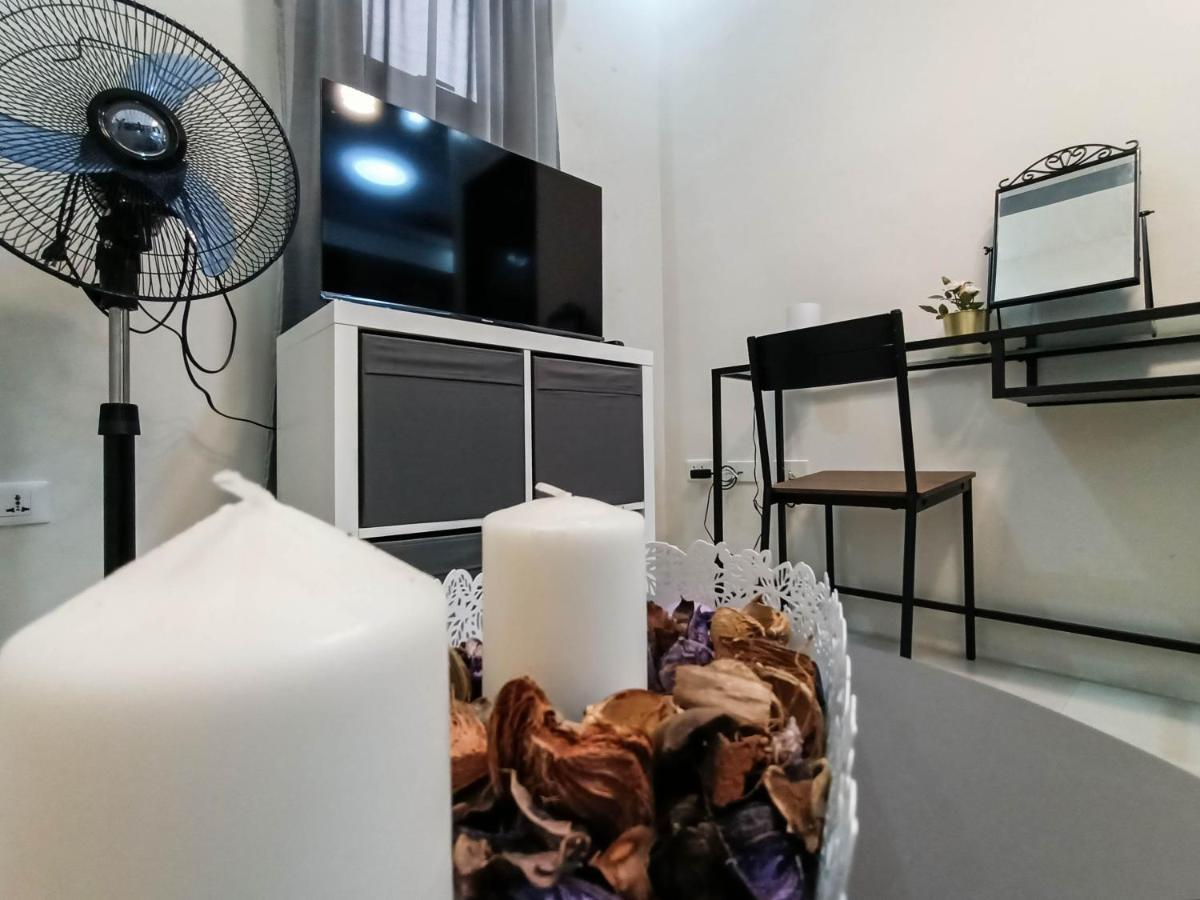 Manzil Anilao B&B Mabini  Buitenkant foto