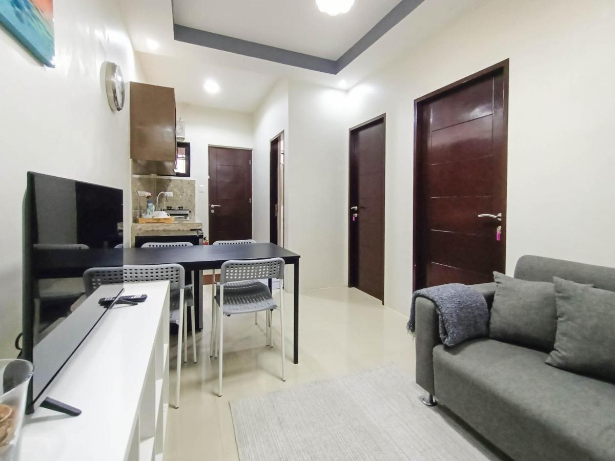 Manzil Anilao B&B Mabini  Buitenkant foto