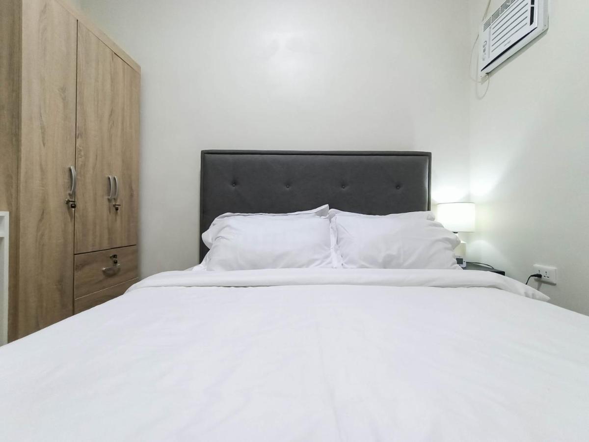 Manzil Anilao B&B Mabini  Buitenkant foto
