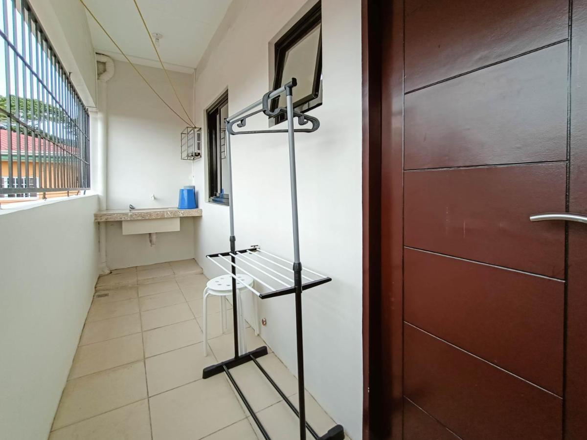 Manzil Anilao B&B Mabini  Buitenkant foto