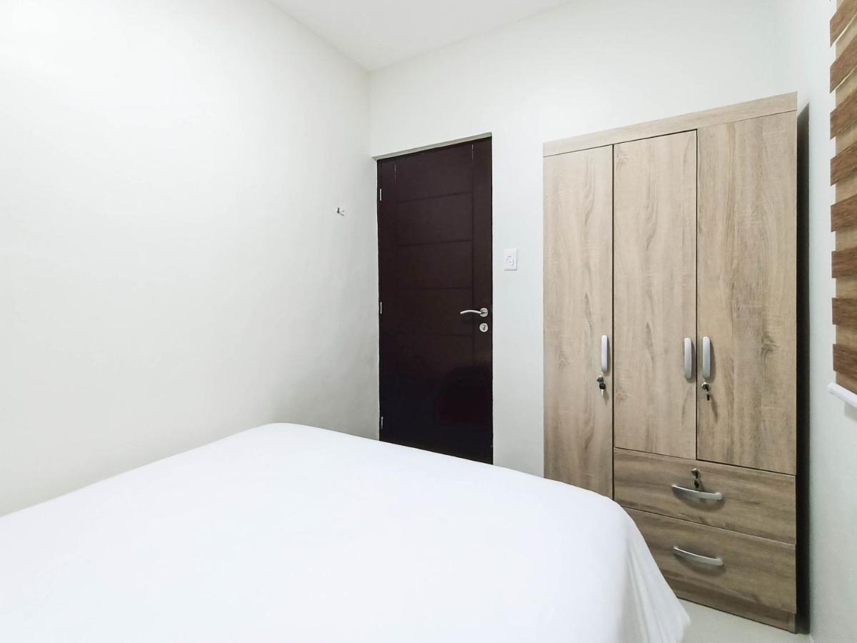 Manzil Anilao B&B Mabini  Buitenkant foto
