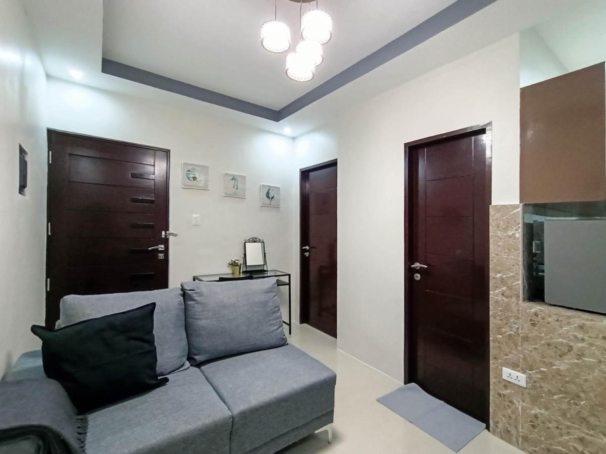 Manzil Anilao B&B Mabini  Buitenkant foto