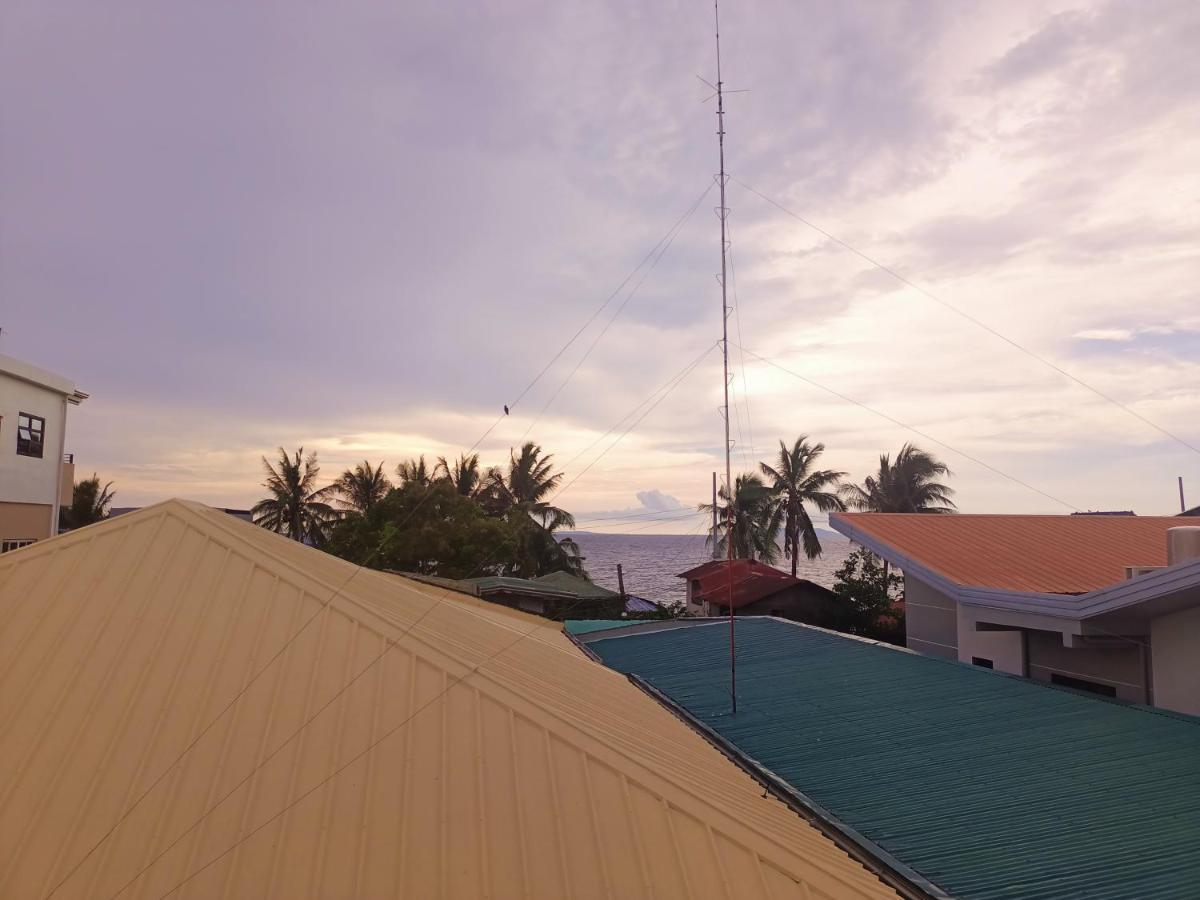 Manzil Anilao B&B Mabini  Buitenkant foto