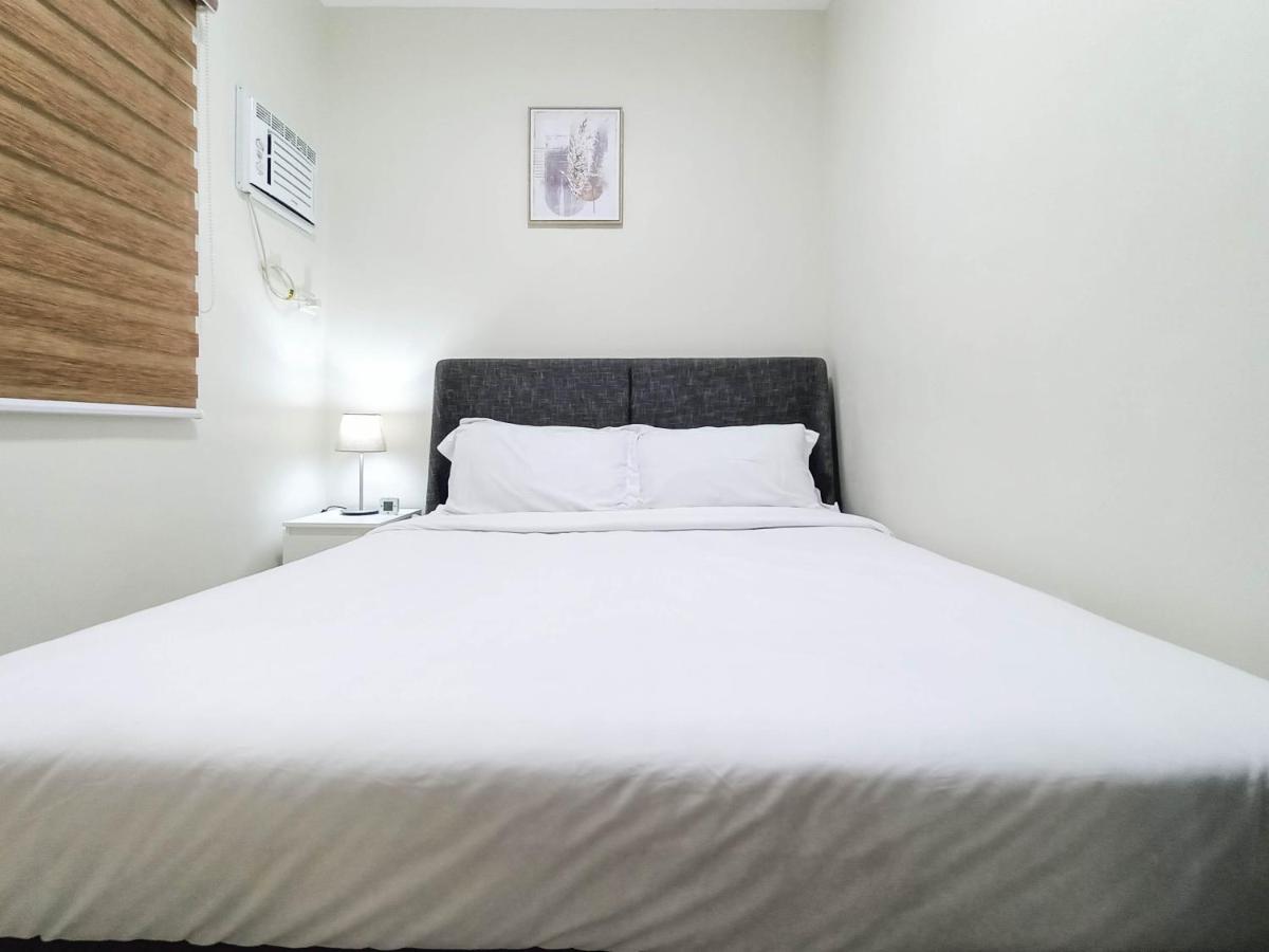 Manzil Anilao B&B Mabini  Buitenkant foto
