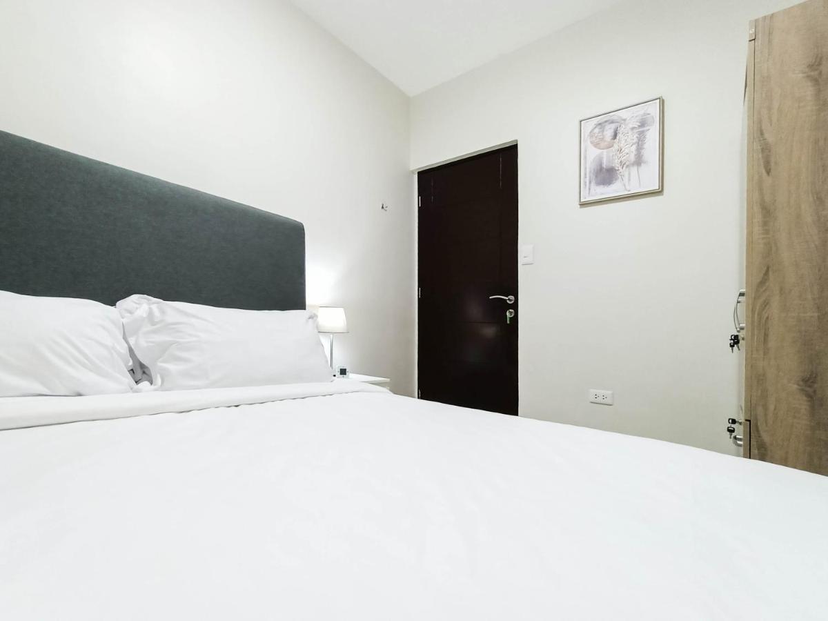 Manzil Anilao B&B Mabini  Buitenkant foto