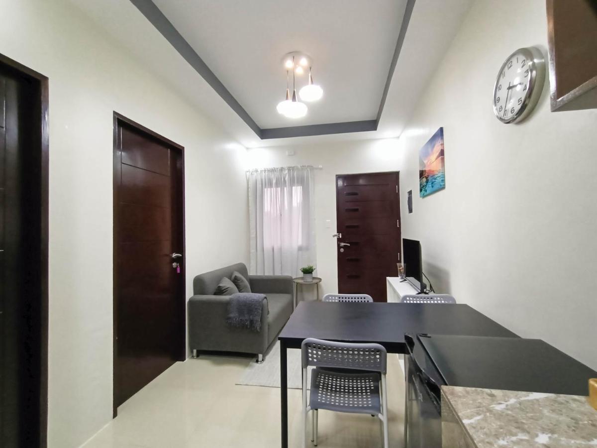 Manzil Anilao B&B Mabini  Buitenkant foto