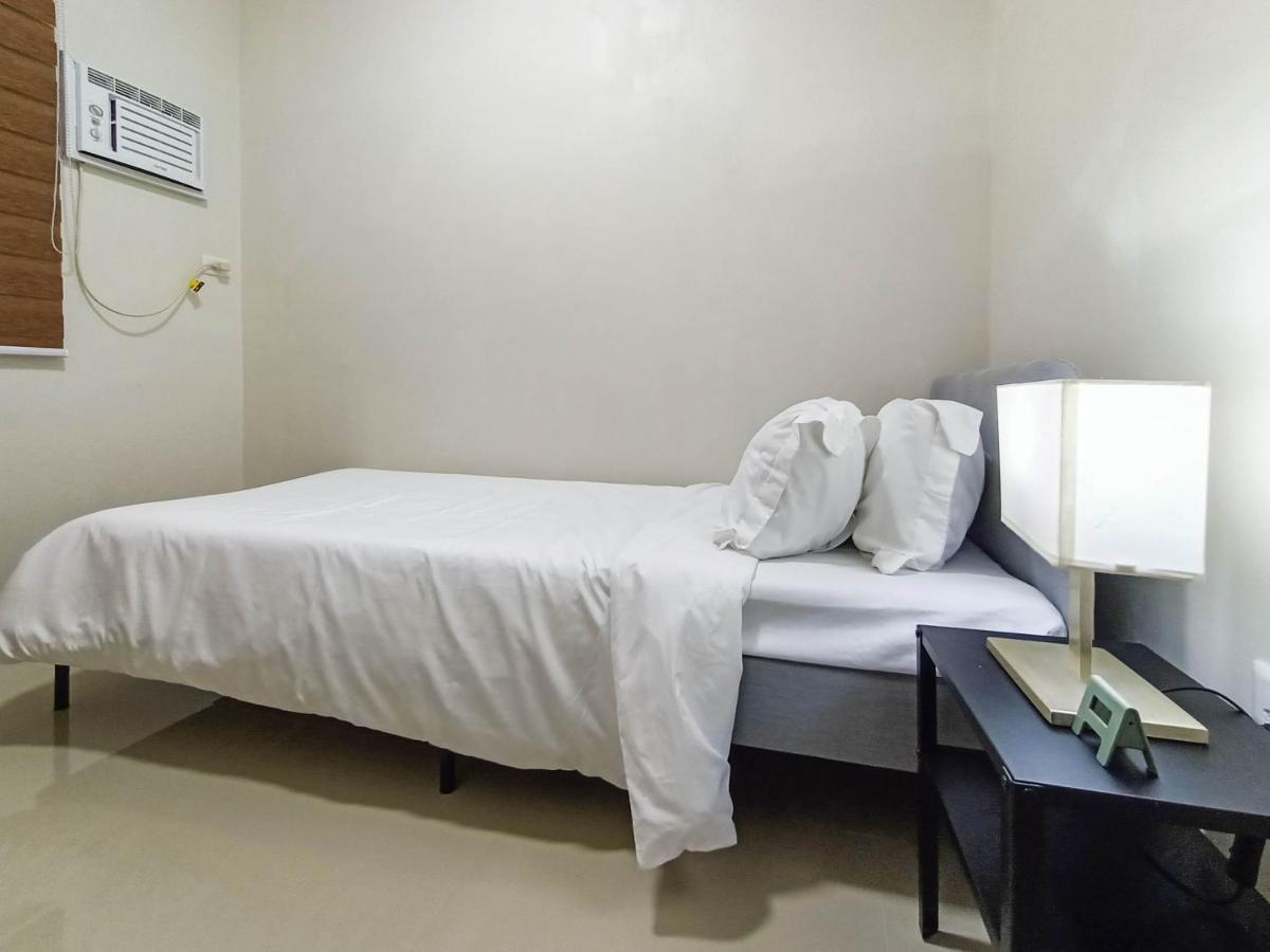 Manzil Anilao B&B Mabini  Buitenkant foto
